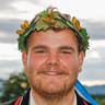 Rohrbach Ivan - Portrait