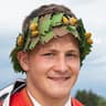 Mösli Timo - Portrait
