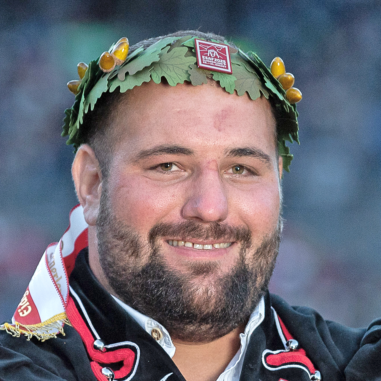Mystery Schwinger